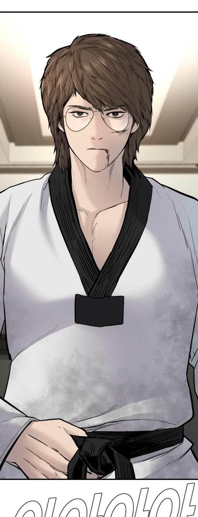 đặc vụ kim chapter 37 147