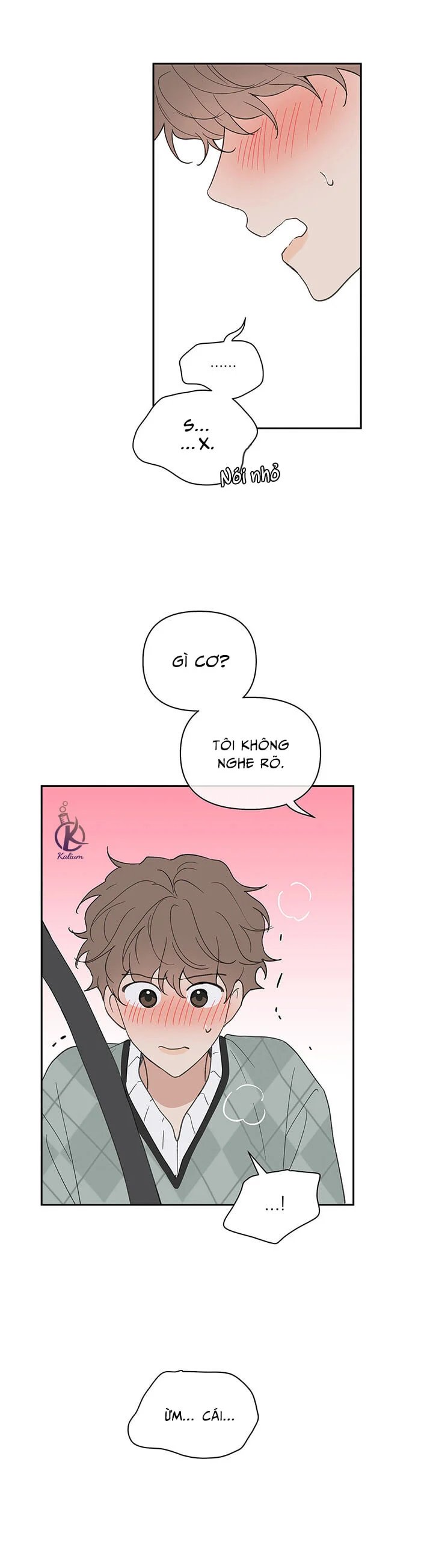 tâm tư của ju in chapter 50 19