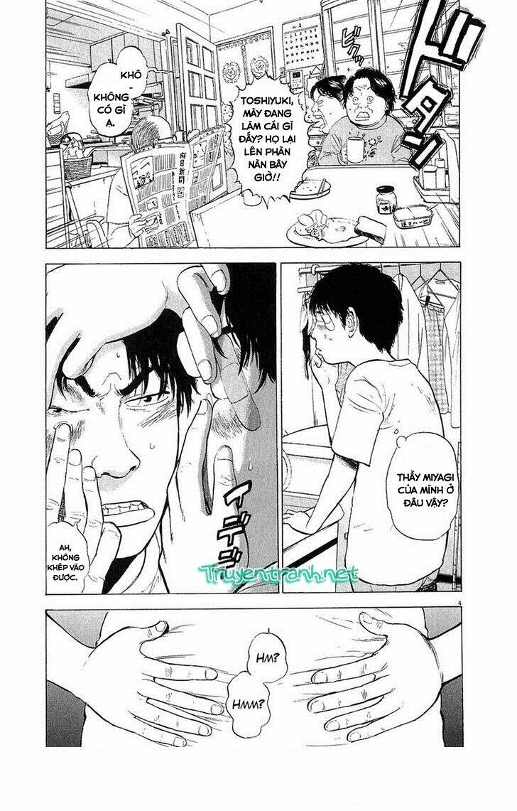 boy on the run chapter 14 6