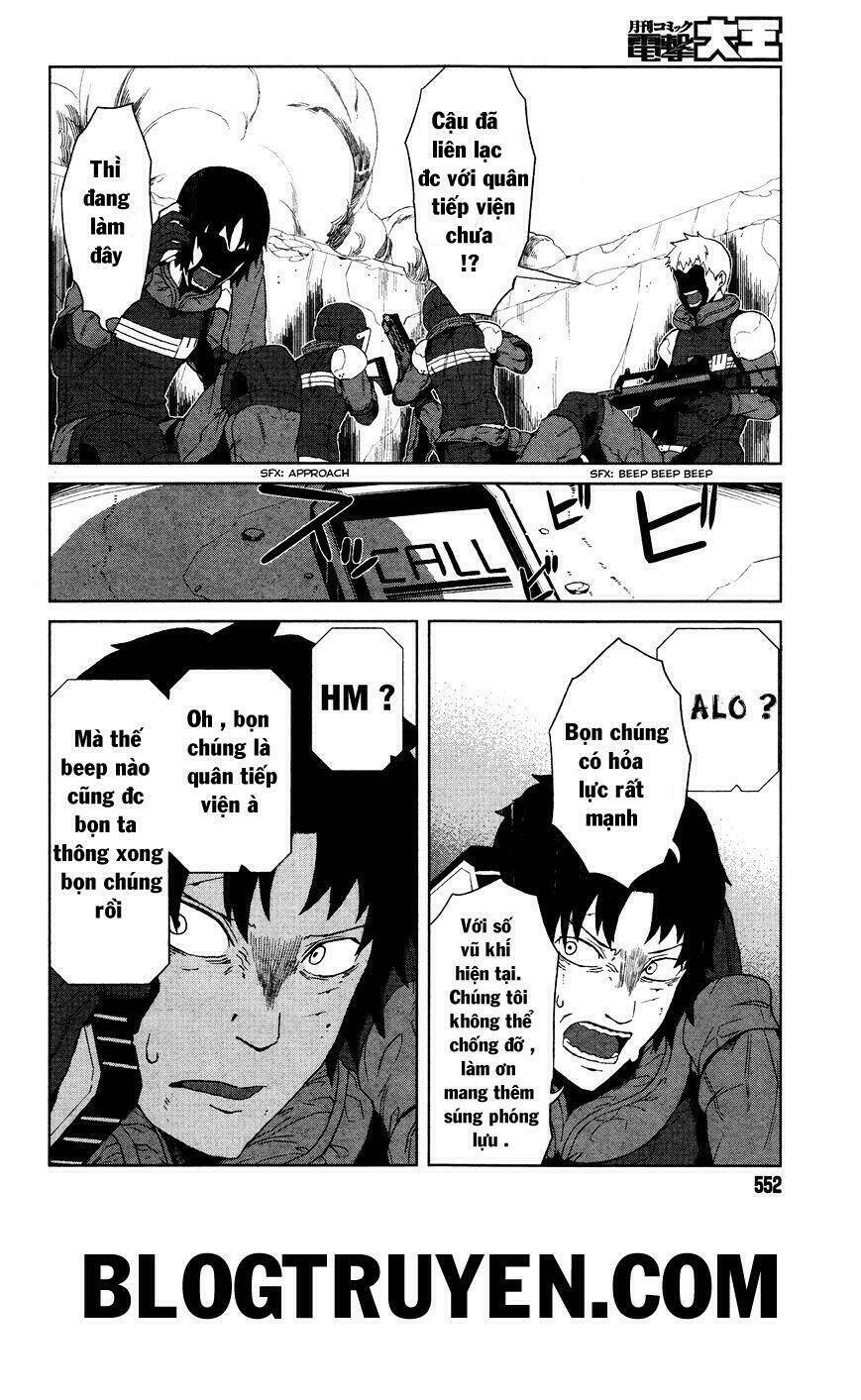 siêu năng lực gia mạnh nhất thành phố học viện chapter 9 26