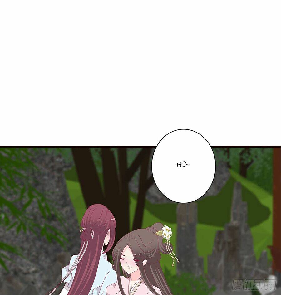 tướng quân mời ra trận chapter 153 13