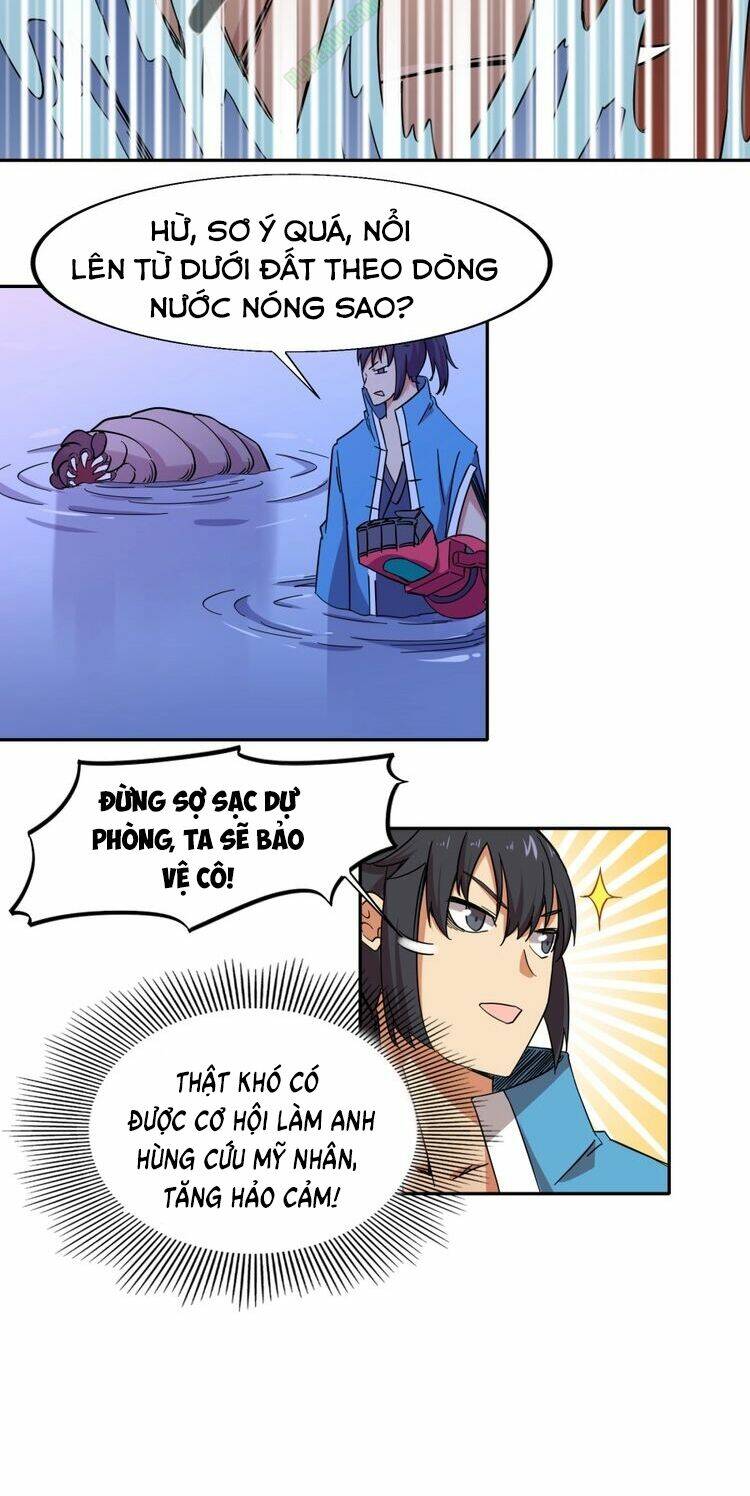 ta luyện giả kim trong thời đại tu tiên chapter 58 18