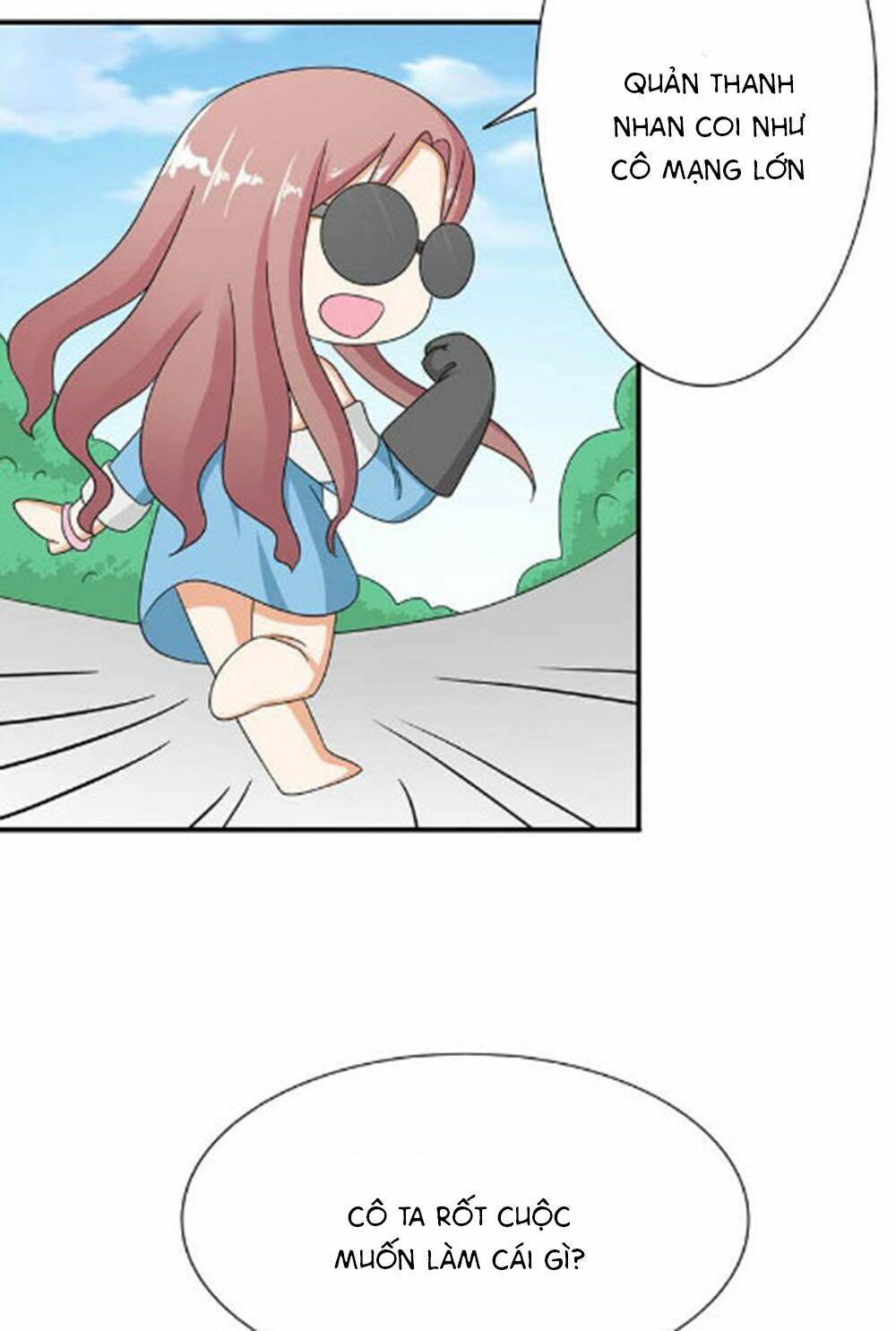 em vẫn còn nhỏ chapter 86 2