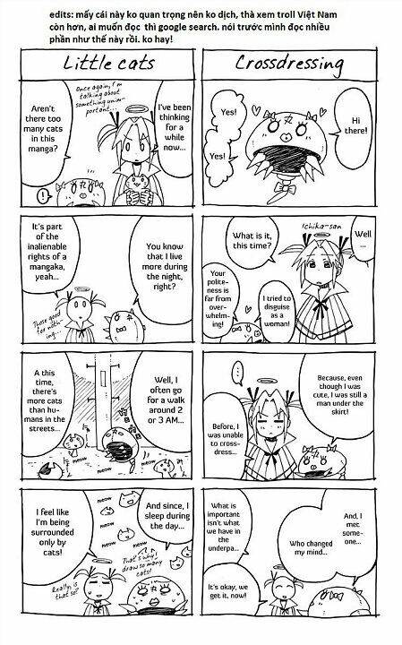 tripeace chapter 21.5 21