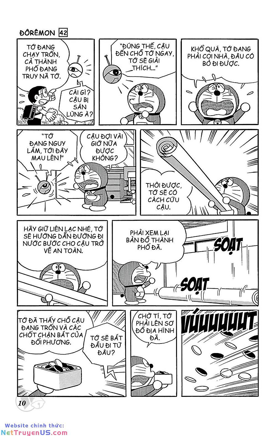 doraemon chapter 751 7