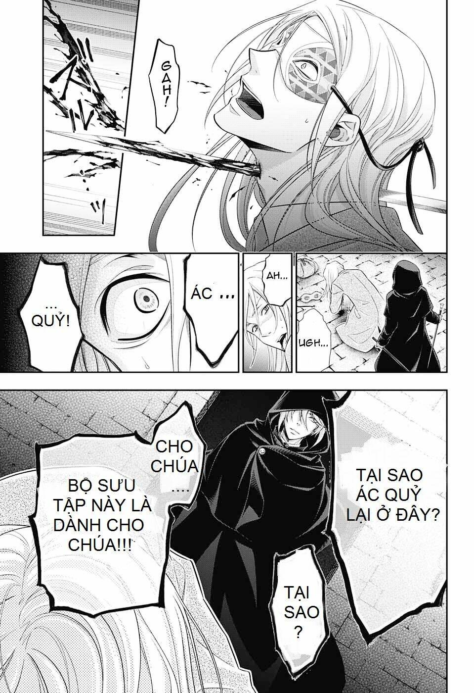 nhà ái quốc moriarty chapter 11 40