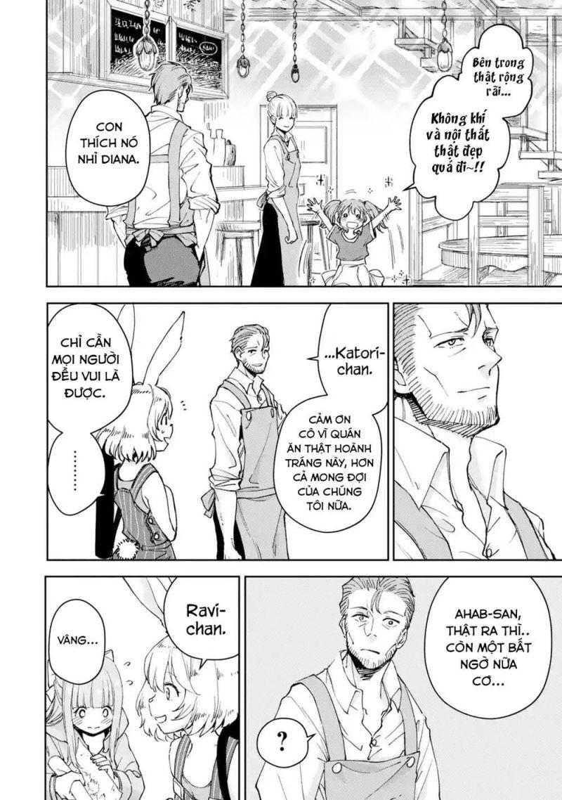 i'm a middle-aged man who got my adventurer license revoked chapter 30 49