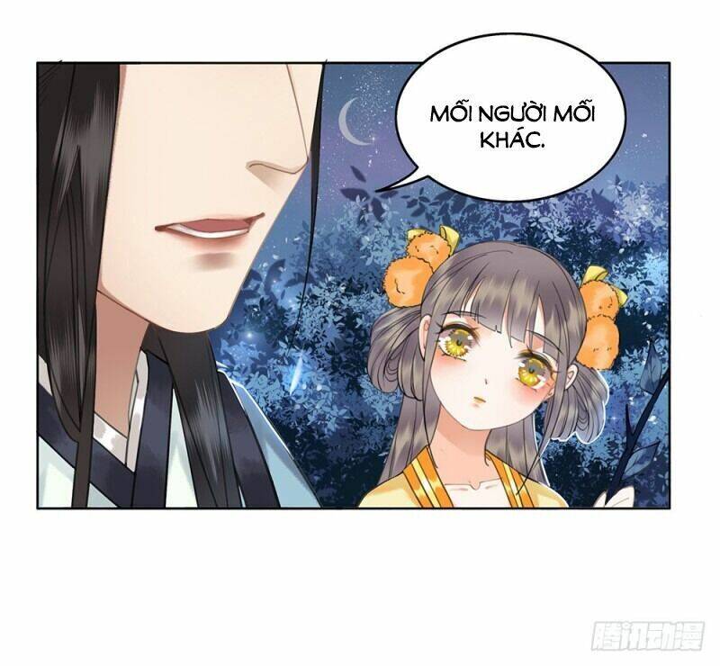 gay rồi! cái đó thành tinh rồi chapter 58 55