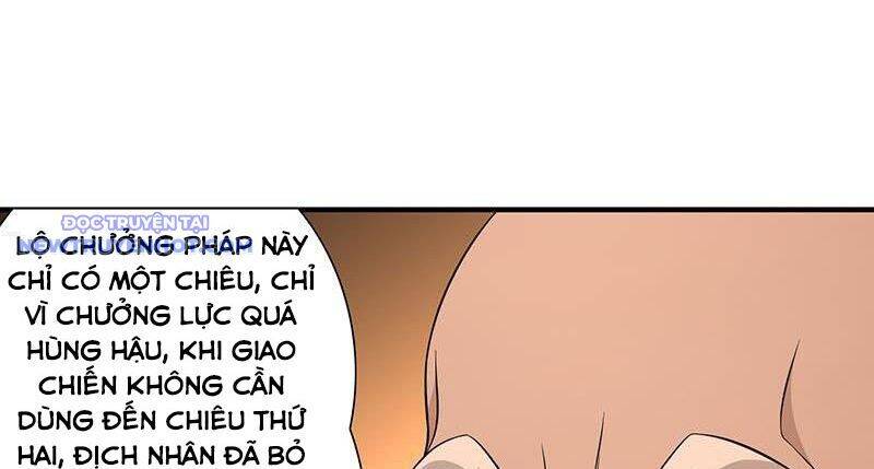 thiên long bát bộ webtoon chapter 117 9