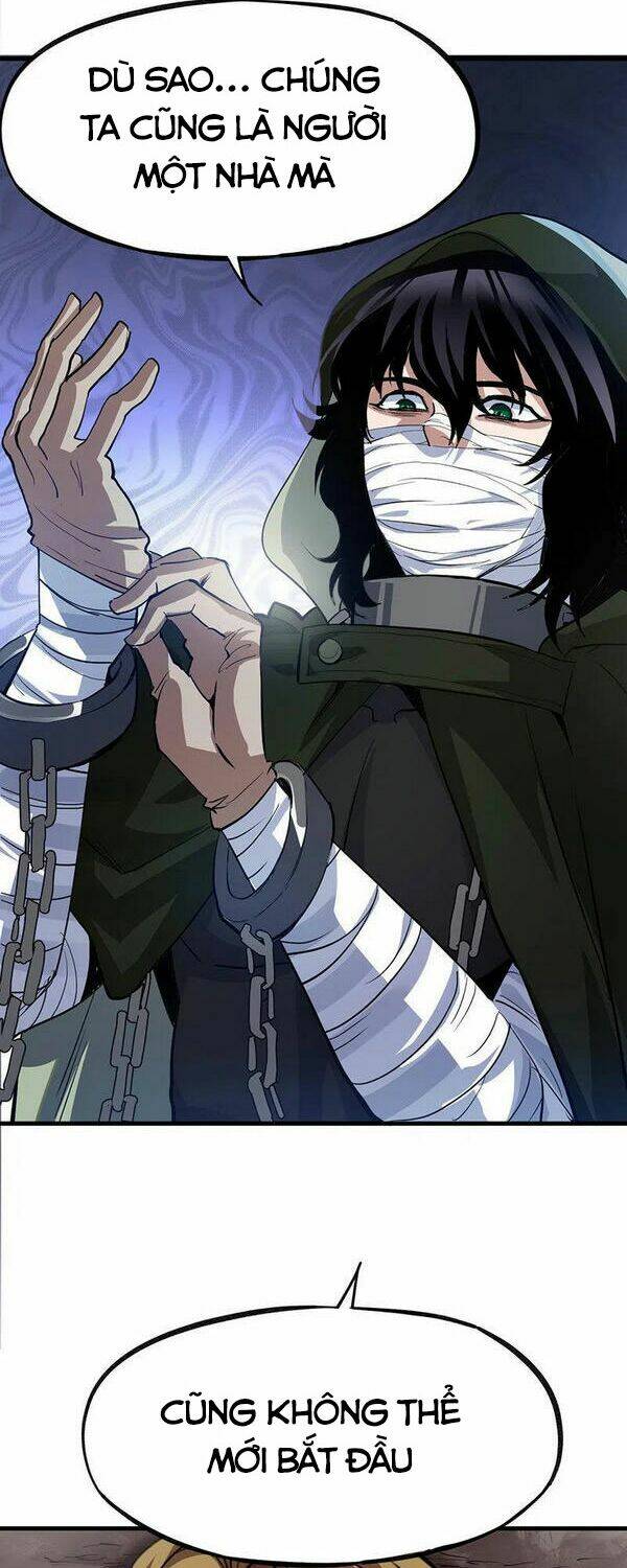 sau mạt thế tôi trở thành zombie chapter 62 27