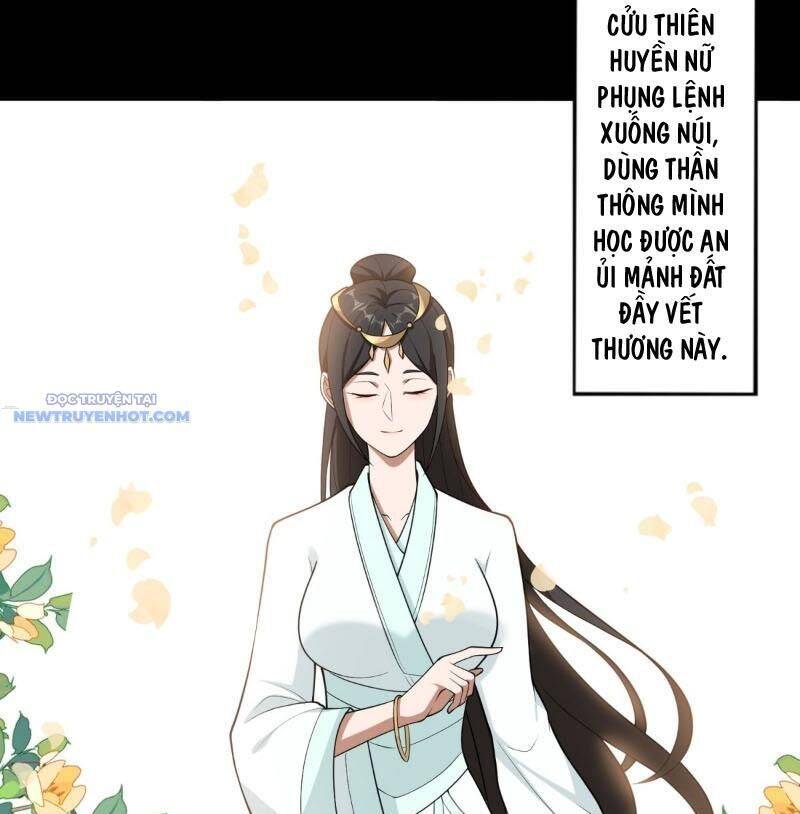 đại lộ vô danh chapter 48 18