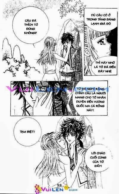 đến vương quốc ma chapter 6 98
