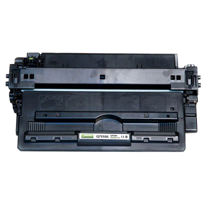 Mực in laser đen trắng Greentec 16A   - Hàng chính hãng