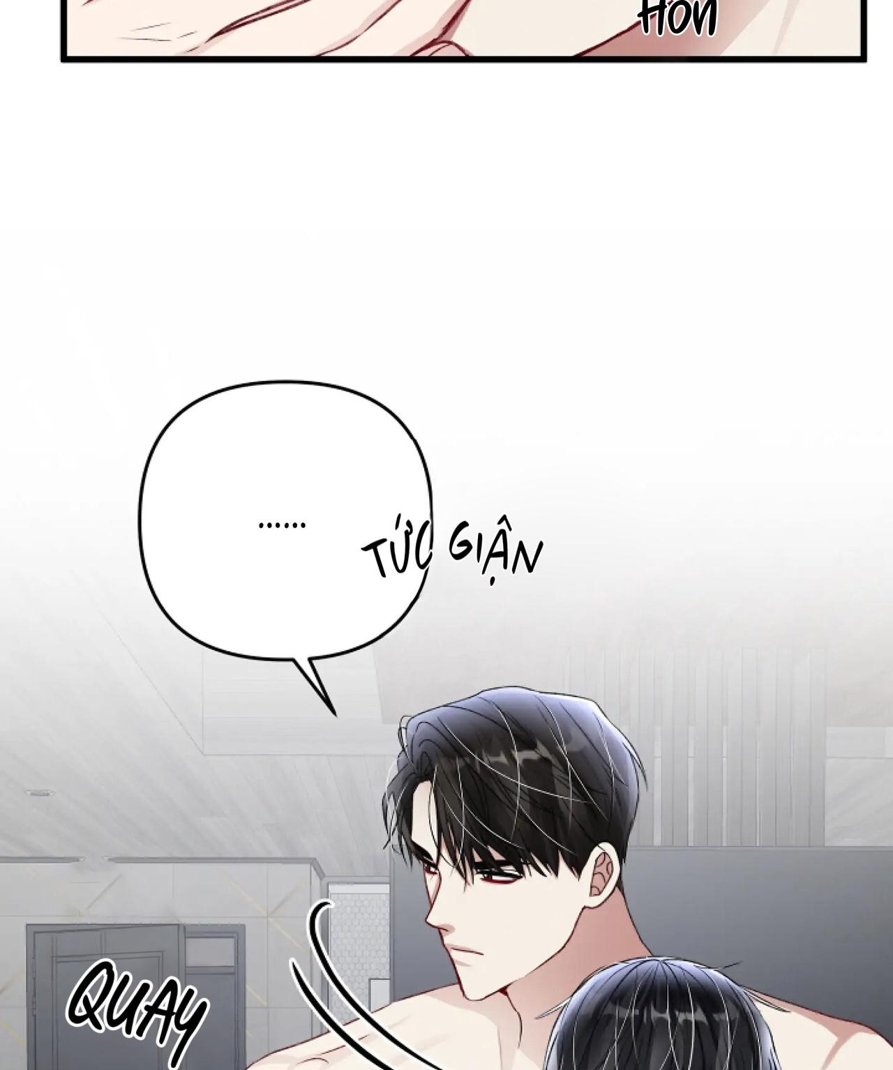 cuộc sống thường nhật của trị liệu viên hạng b chapter 52 22
