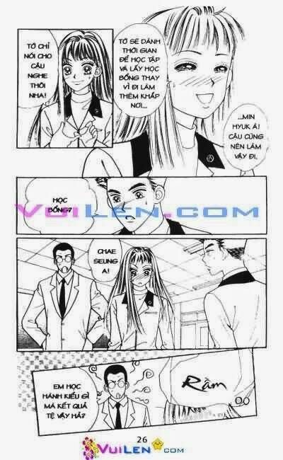 kẻ săn tiền chapter 5 26