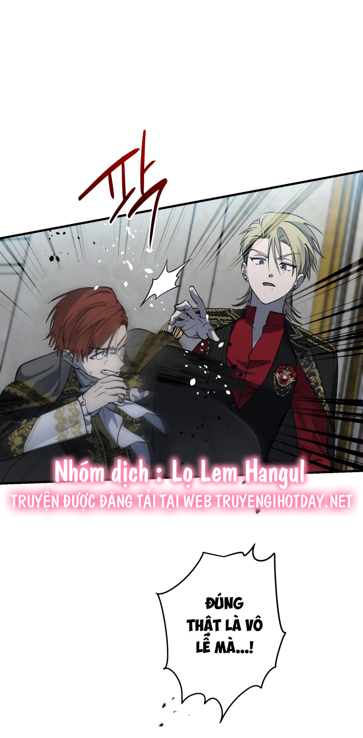 những kẻ mạnh nhất thế giới đều bám lấy tôi chapter 96.1 1