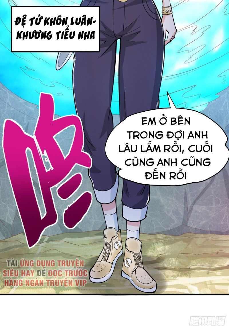 tối cường thần y tại đô thị chapter 154 15