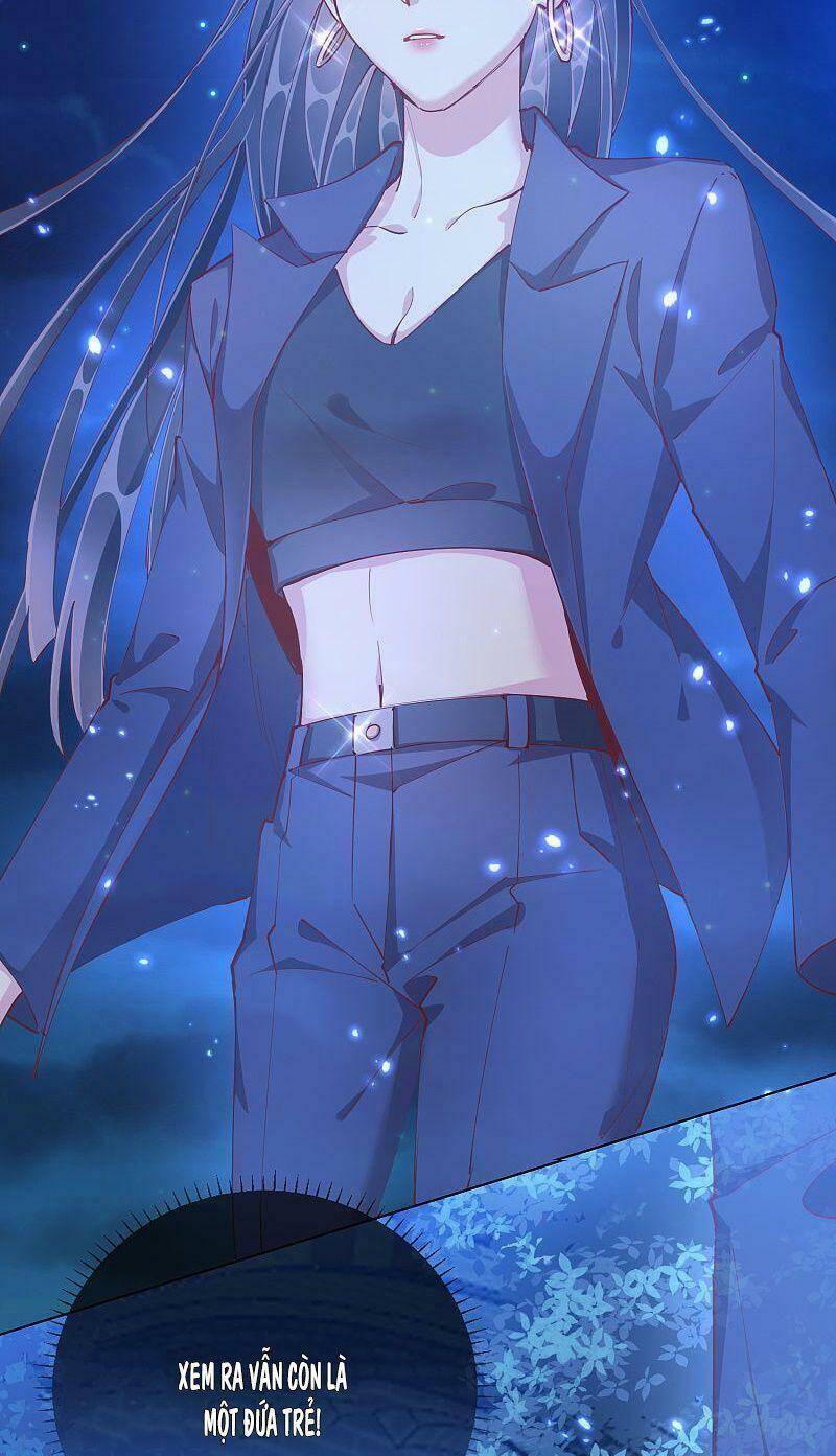 công lược trưởng thành của vương phi chapter 44 39