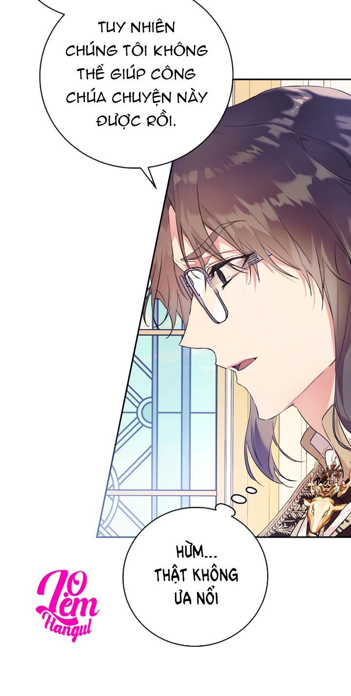 con rối ác nữ marionette chapter 16 53