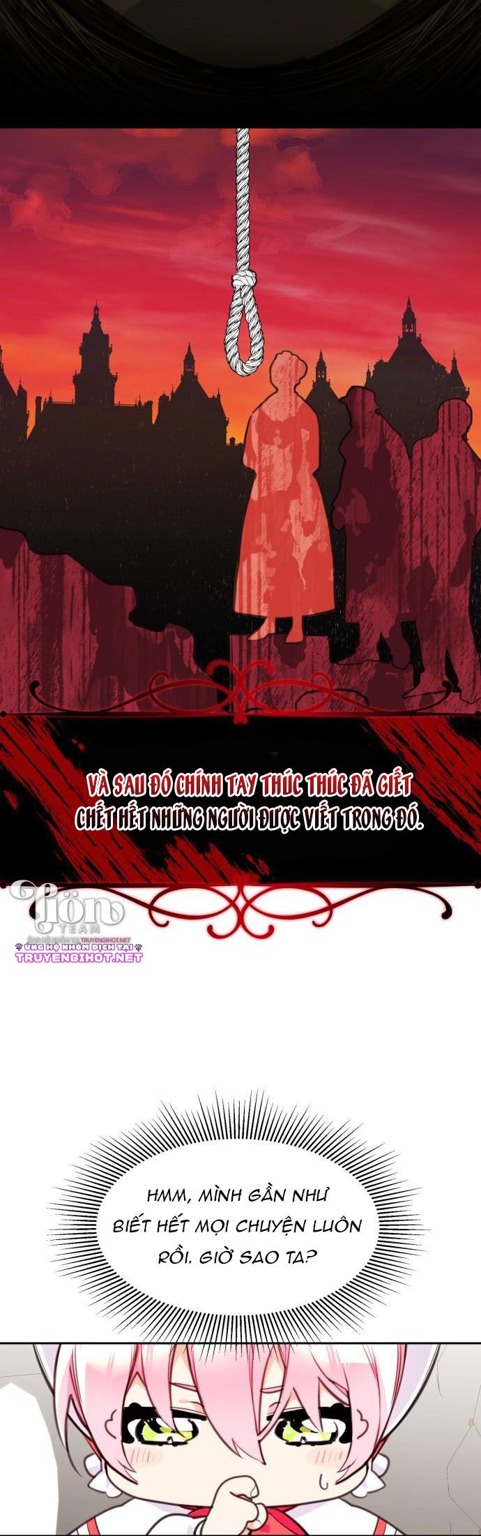 công chúa loto chapter 5.2 14