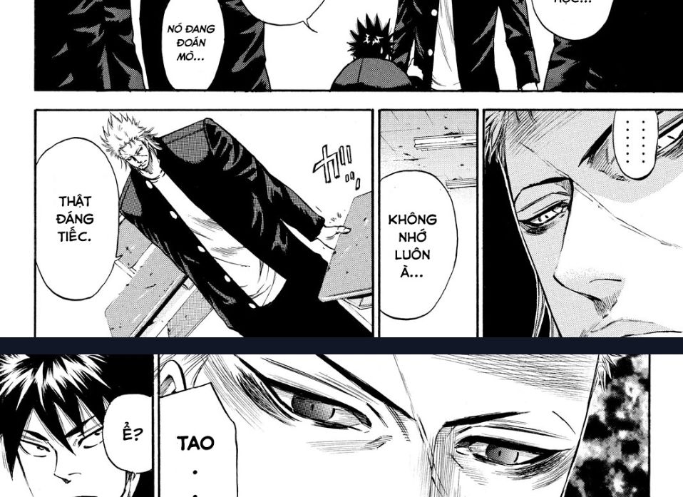 a-bout! chapter 166 37