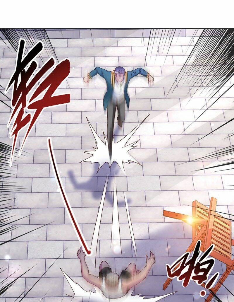 vú em là cổ tiên chapter 183 6