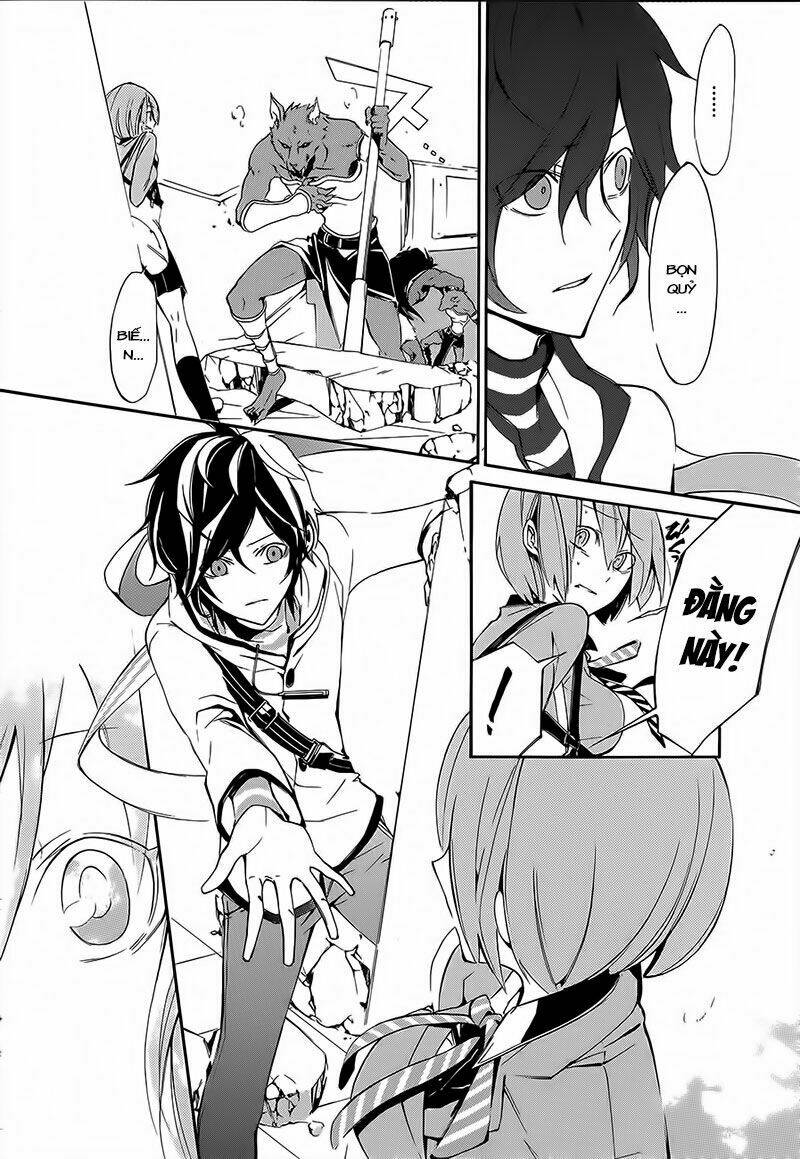 devil survivor 2 - the animation chapter 1 35