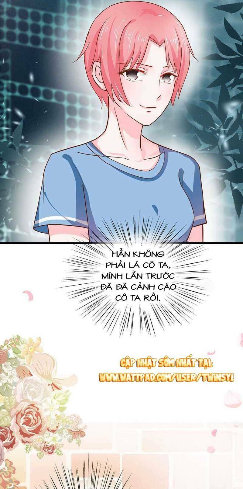 không gả cho tổng tài, gả cho người hầu chapter 117 10