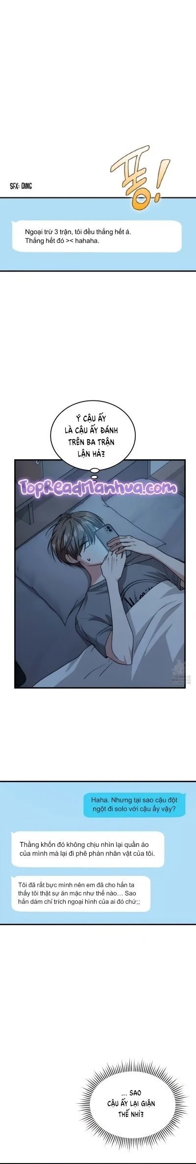 thành viên của hội là hàng xóm bên cạnh chapter 56 14