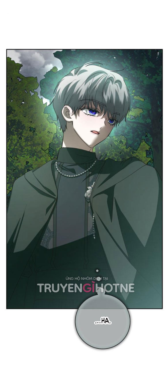 tôi muốn trở thành cô ấy dù chỉ là một ngày chapter 141.2 36