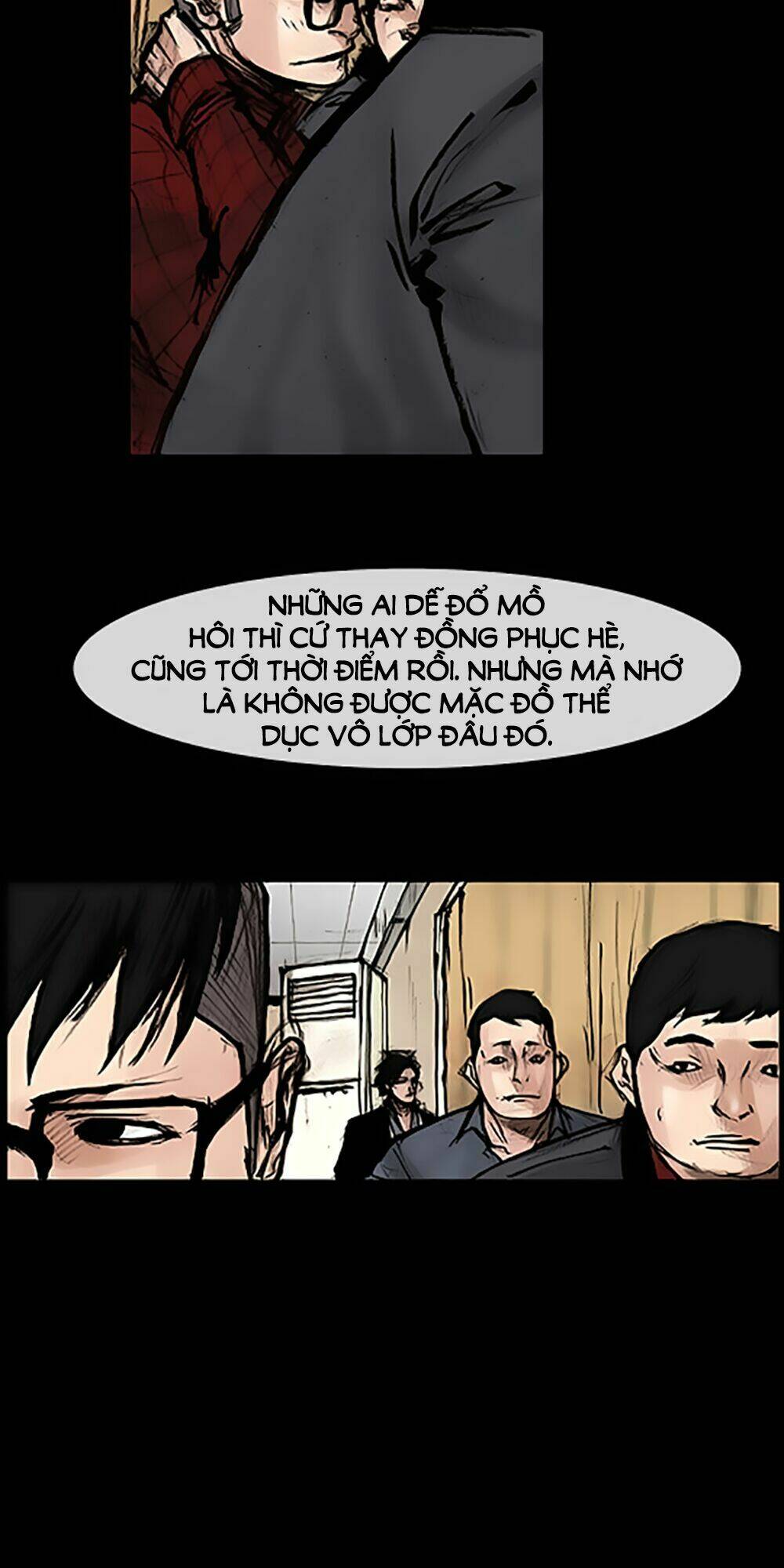 độc cô tiền truyện chapter 109 6