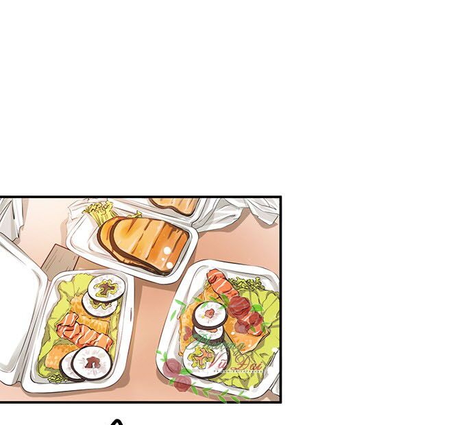 luyến đường thời quang chapter 12 16