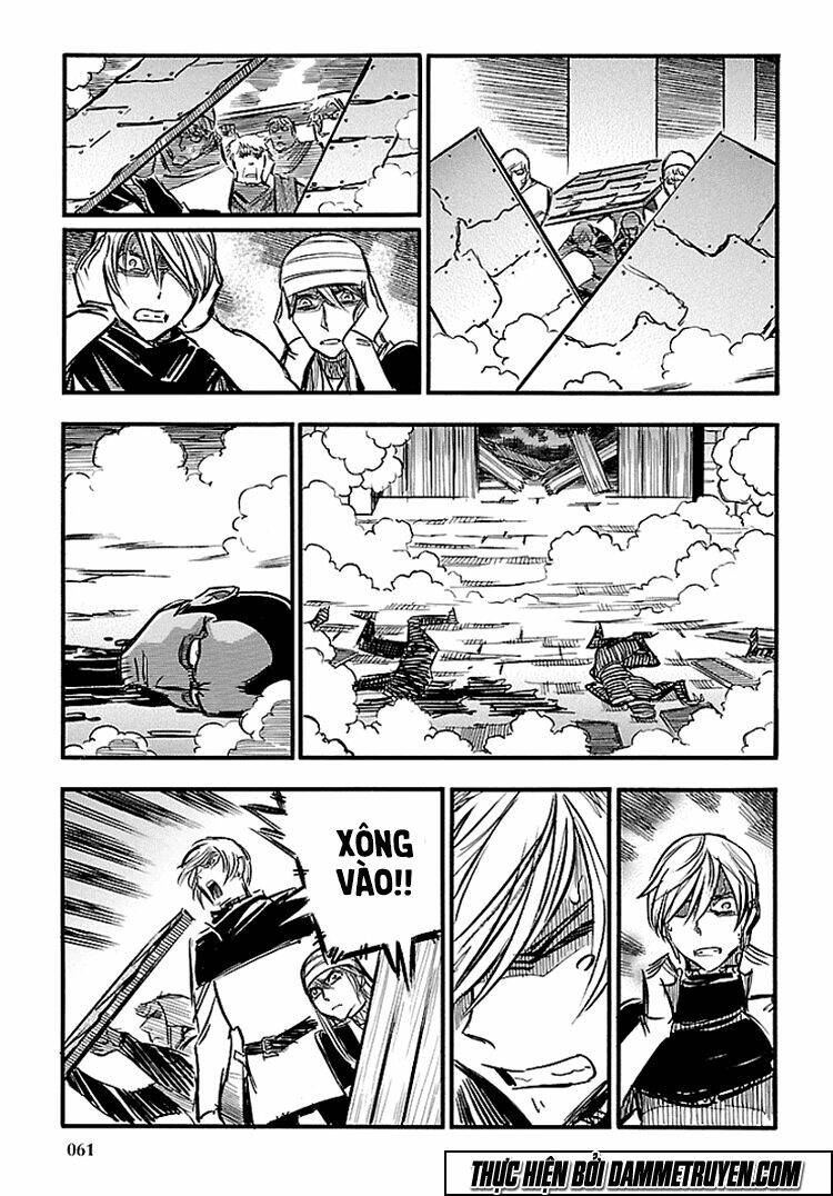 wolfsmund chapter 15.2 25