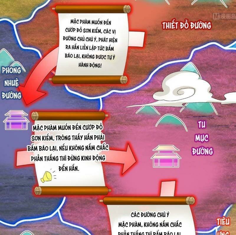 trọng sinh chi ma tôn đương đạo chapter 59 27