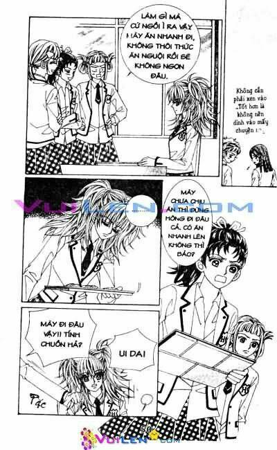 thiên thần tái thế chapter 4 50