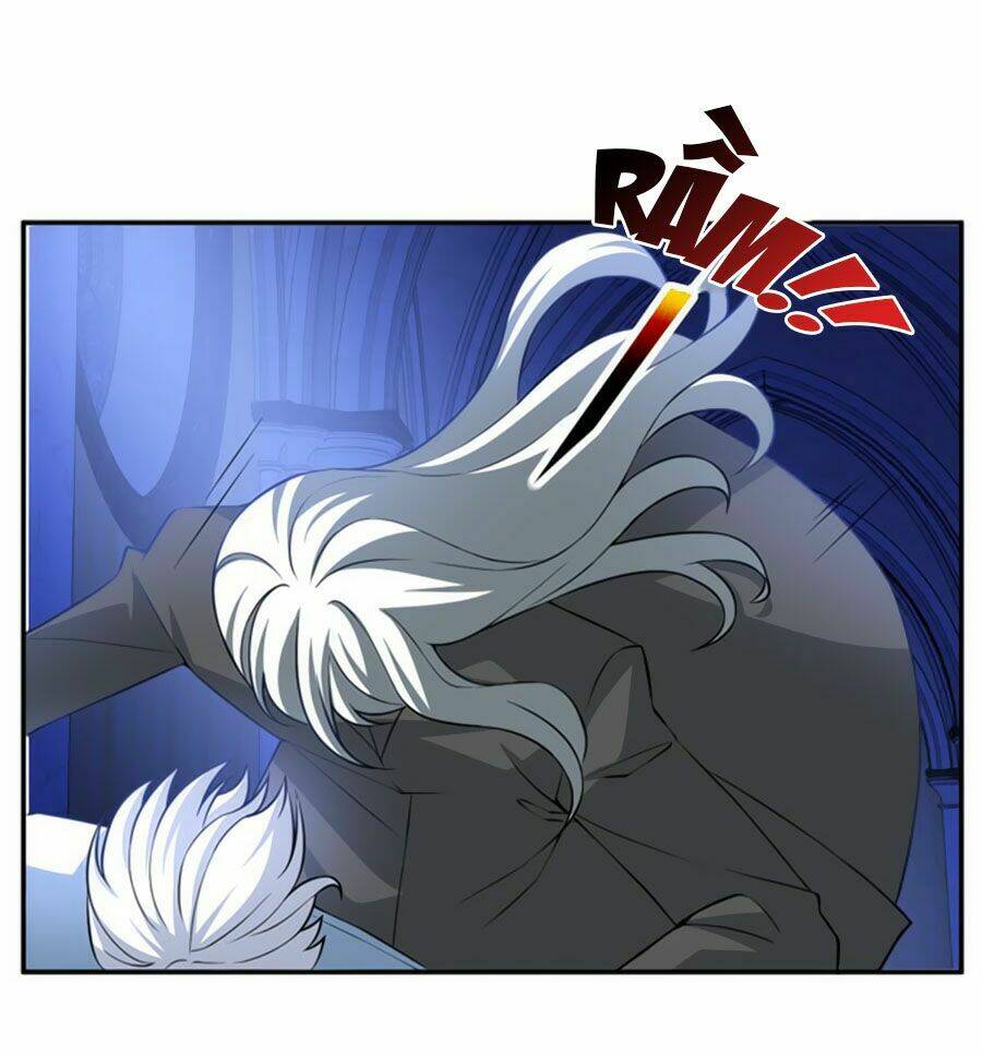 người yêu khát máu của tôi chapter 80 20