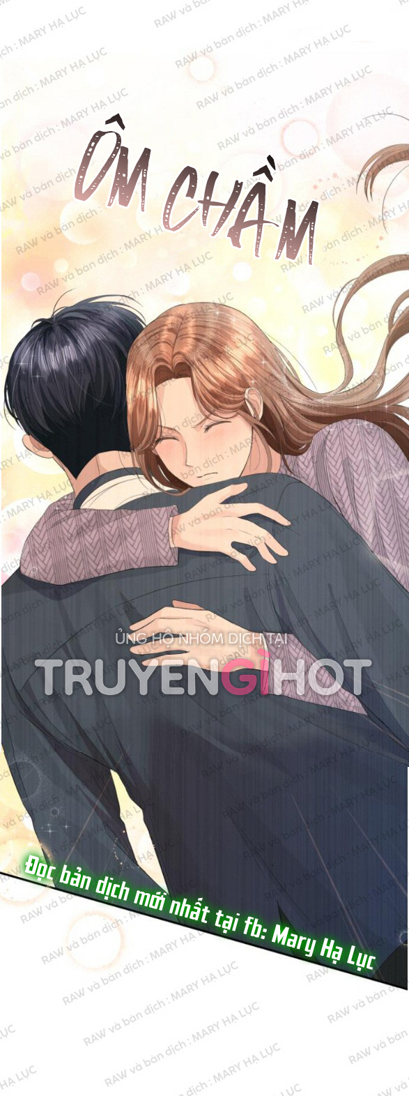 cuộc hôn nhân hoàn hảo chapter 40.2 19