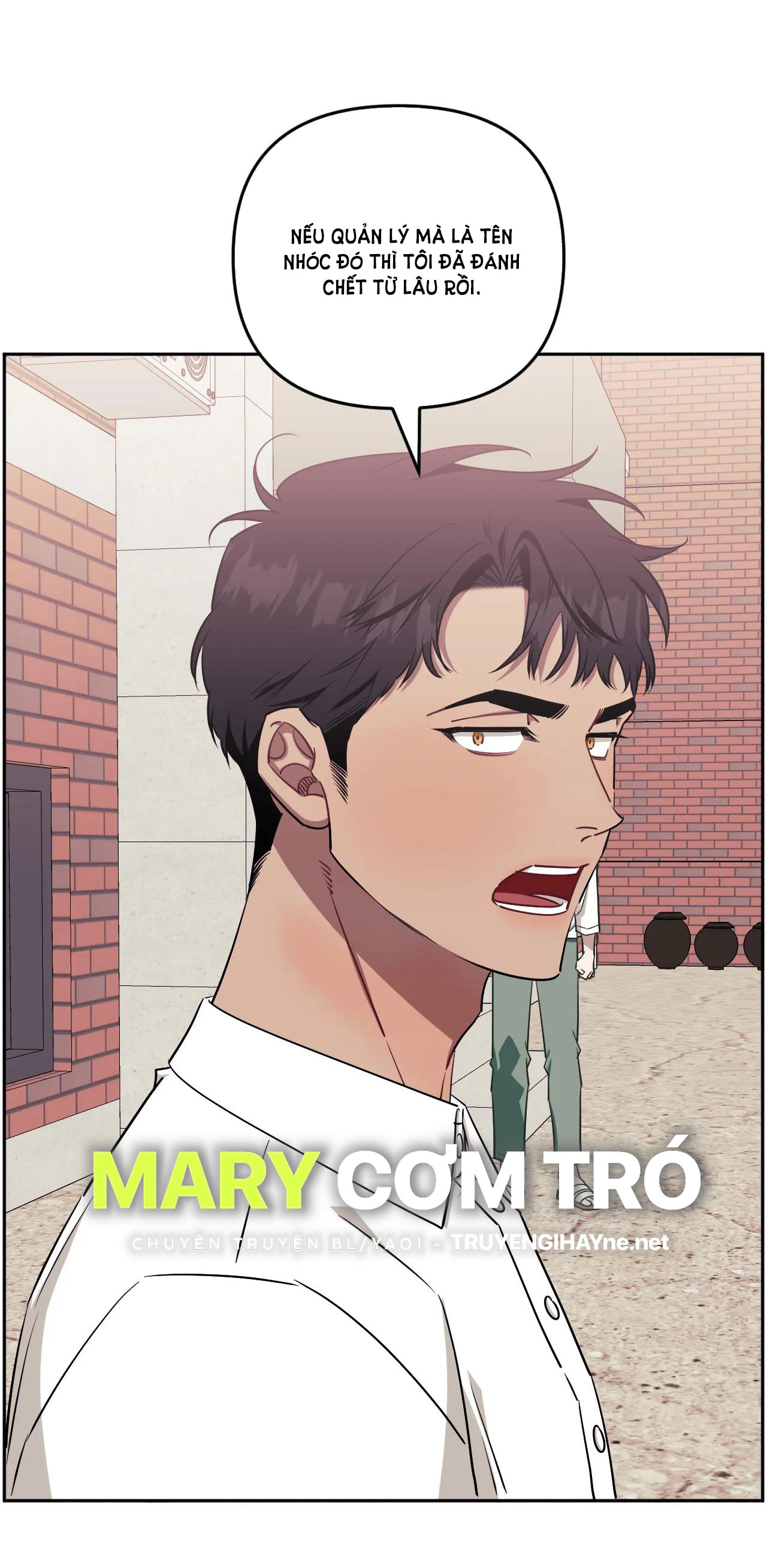 hơn cả bạn bè chapter 53.1 31