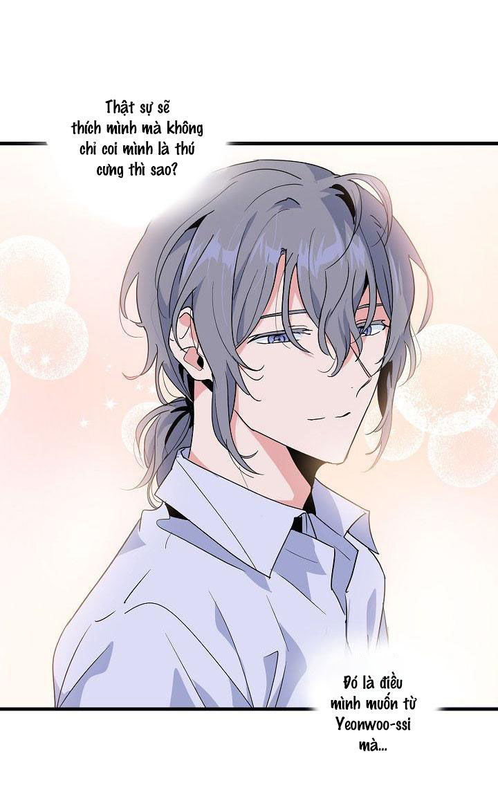 tình yêu cún con chapter 14.2 8