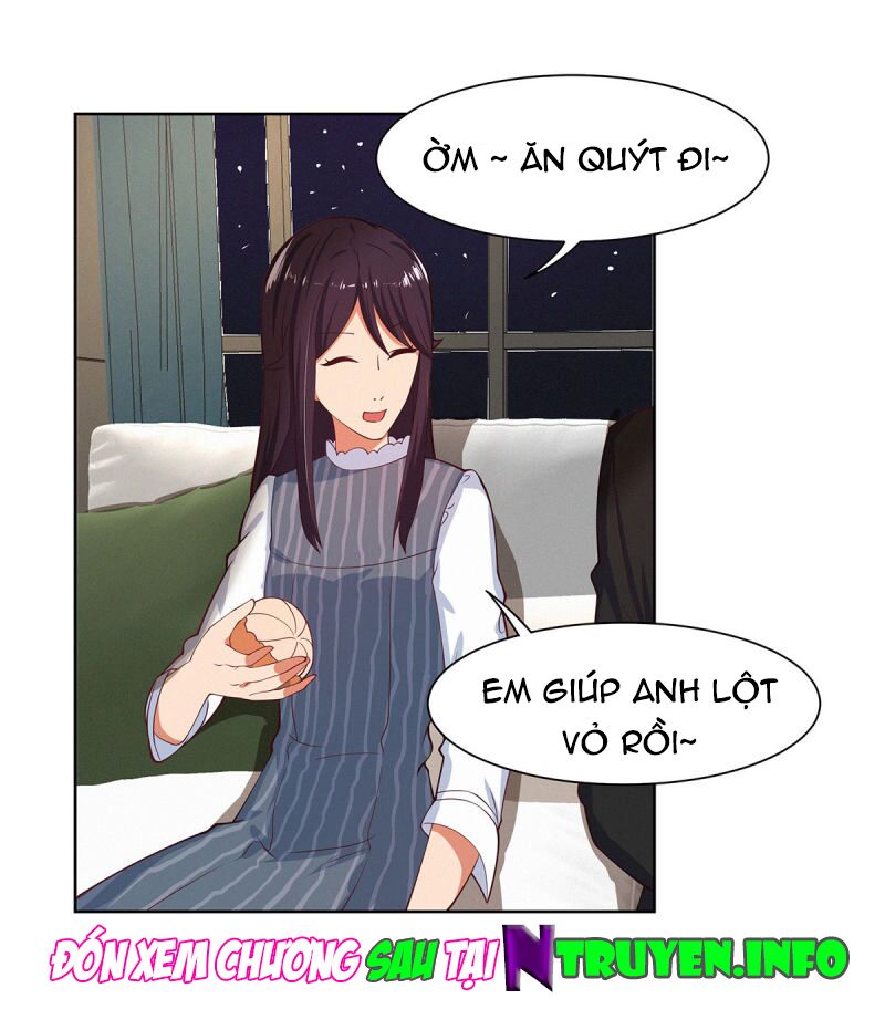 trọng sinh quý thê chi phục thù hoa lệ chapter 38 23