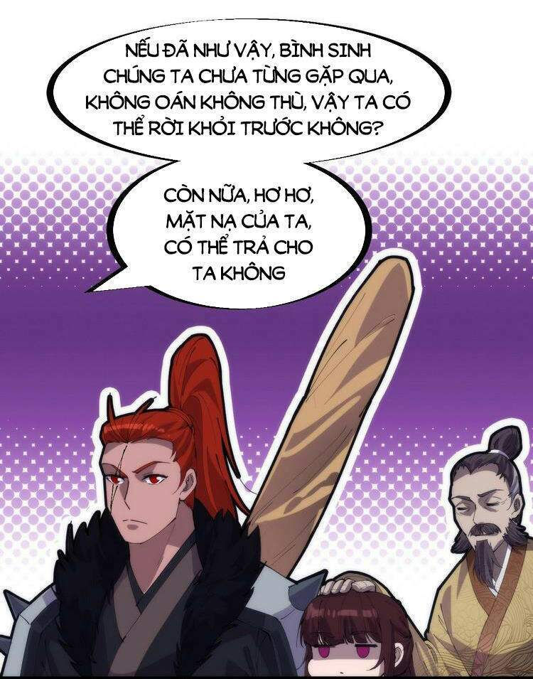 ta có một sơn trại chapter 178 18