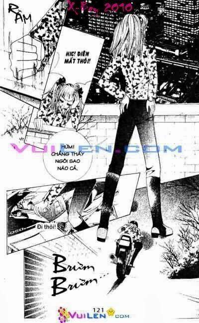 cuộc sống của tôi chapter 4 121