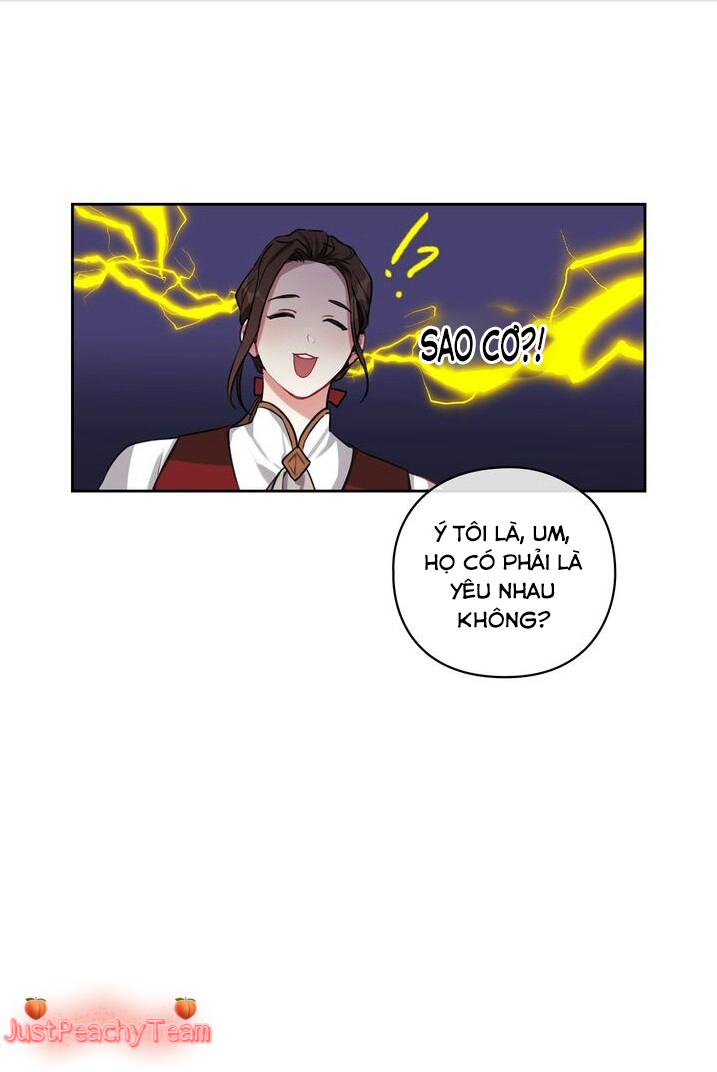 nhân danh đấng cứu thế chapter 6 14