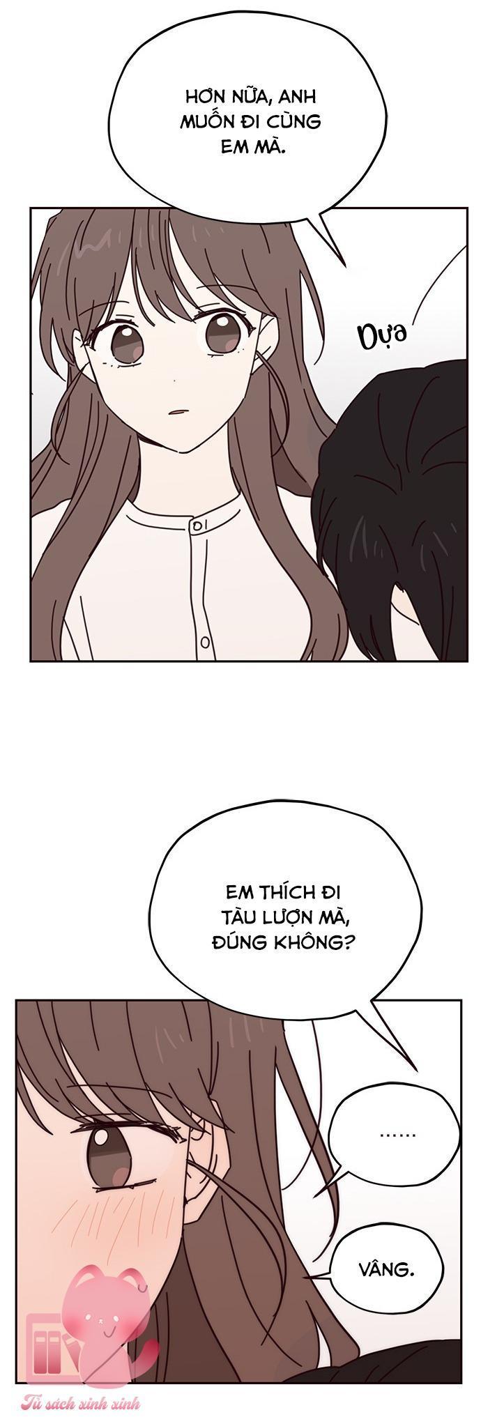 sợi chỉ tình yêu chapter 67 18