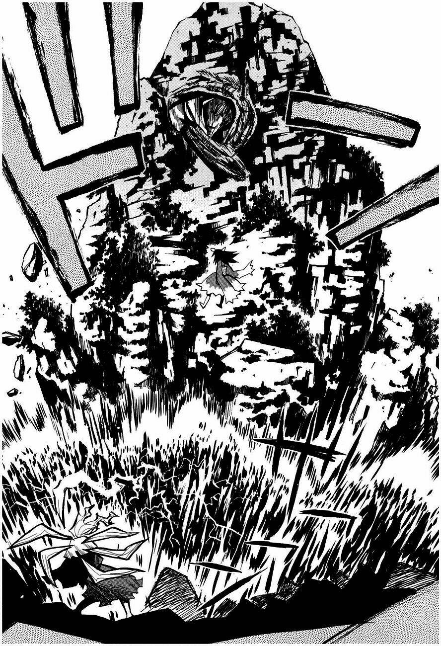 chiến quốc yêu hồ chapter 26 17