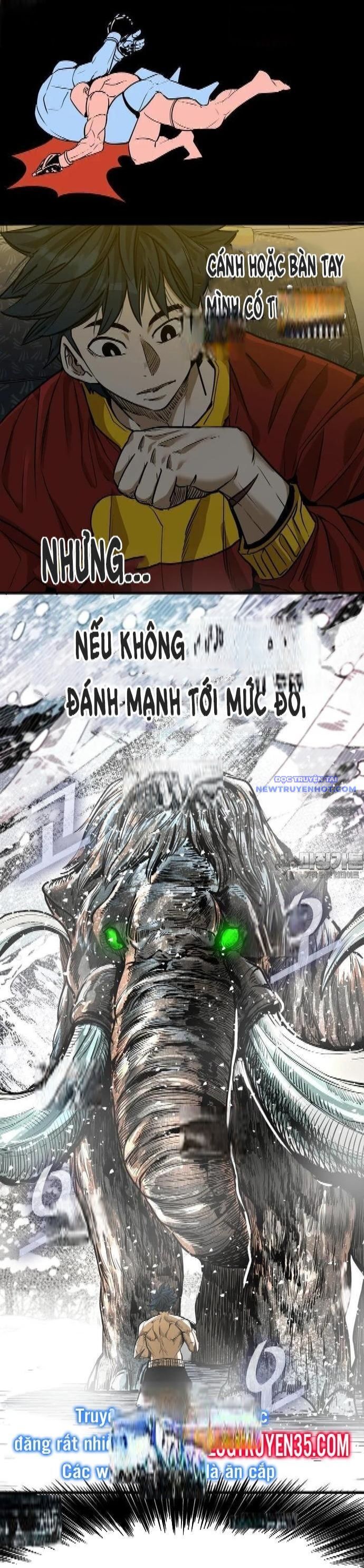 shark - cá mập chapter 324 31