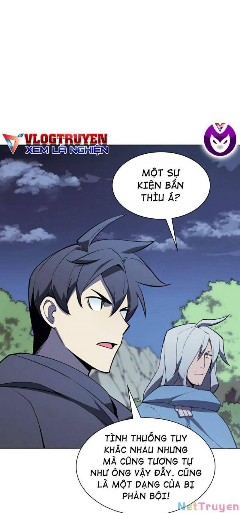 vượt qua giới hạn chapter 110 91