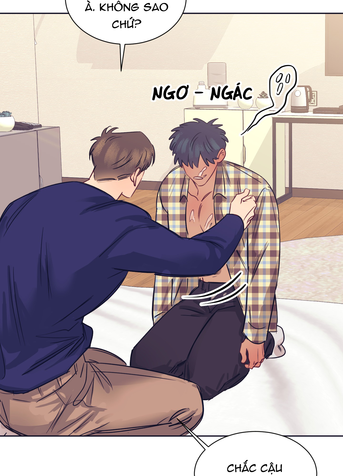 tình yêu lụi tàn chapter 11 3