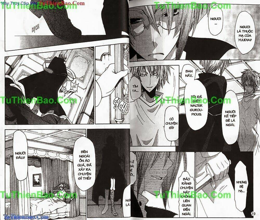 công chúa inori chapter 4 9