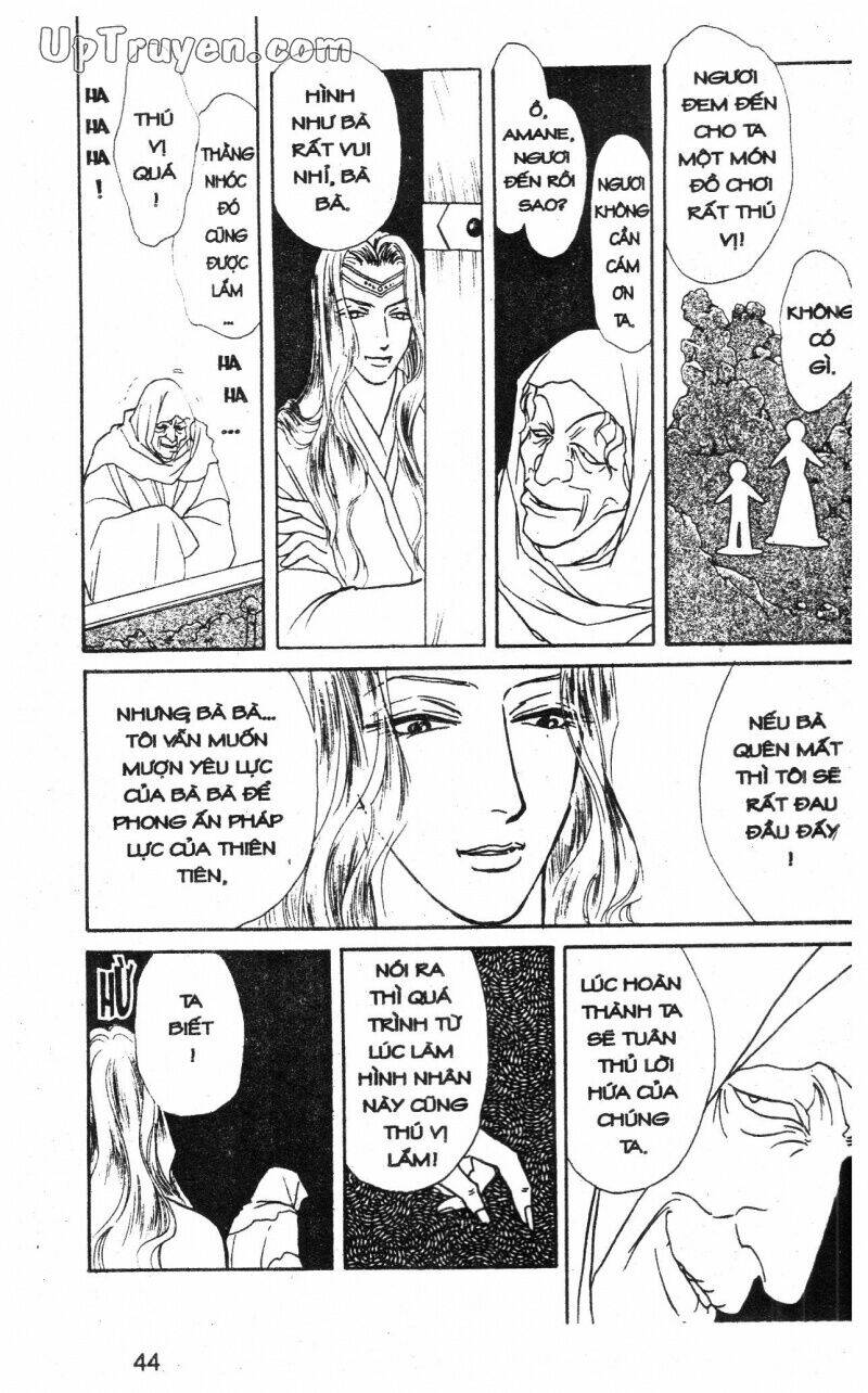 hoàng tử hoa - bud boy chapter 12 45